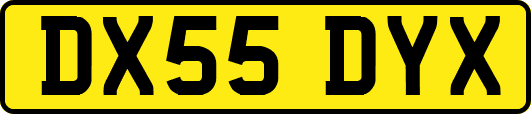 DX55DYX