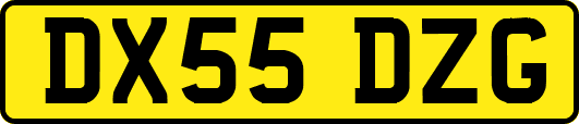 DX55DZG