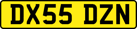 DX55DZN