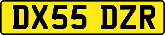 DX55DZR