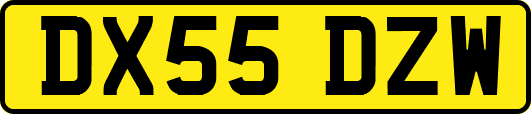 DX55DZW