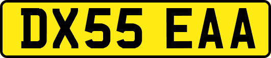 DX55EAA