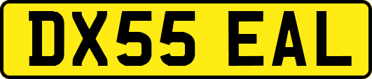 DX55EAL