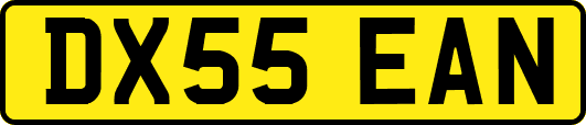 DX55EAN