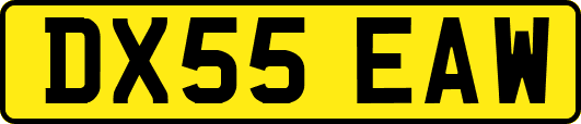 DX55EAW