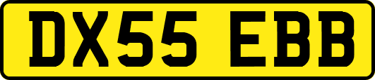 DX55EBB