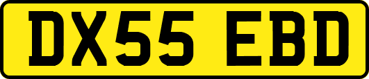 DX55EBD
