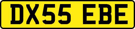 DX55EBE