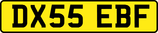 DX55EBF