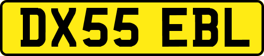DX55EBL