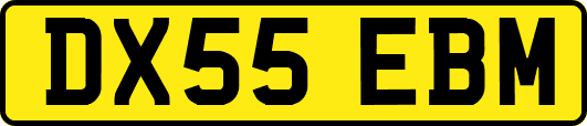 DX55EBM