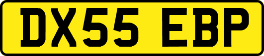 DX55EBP