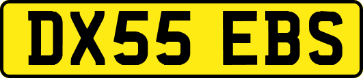 DX55EBS