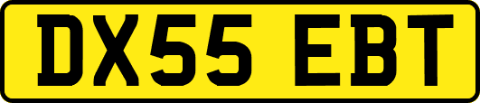DX55EBT