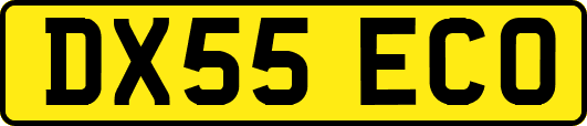 DX55ECO