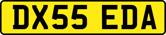 DX55EDA