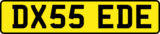 DX55EDE