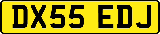 DX55EDJ