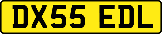 DX55EDL