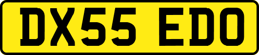 DX55EDO