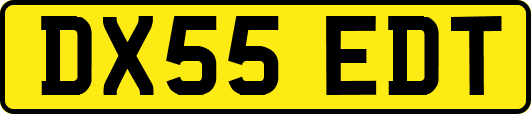 DX55EDT