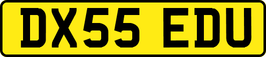 DX55EDU