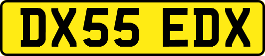 DX55EDX