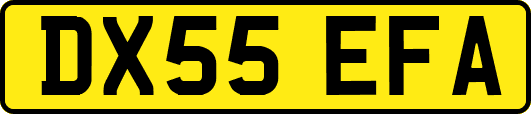 DX55EFA