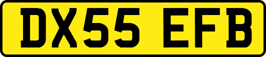 DX55EFB
