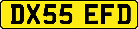 DX55EFD