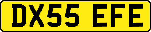 DX55EFE