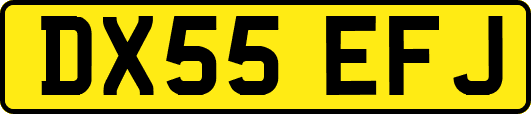 DX55EFJ