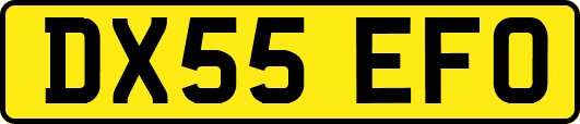 DX55EFO