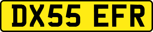DX55EFR