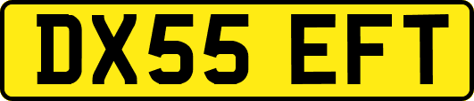 DX55EFT