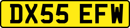 DX55EFW