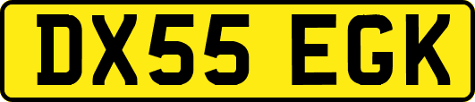DX55EGK