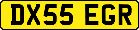 DX55EGR