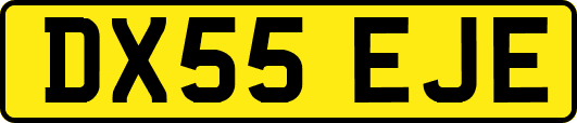 DX55EJE