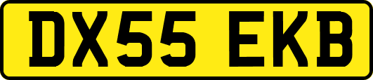 DX55EKB