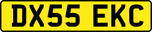 DX55EKC