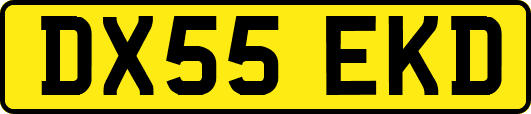 DX55EKD