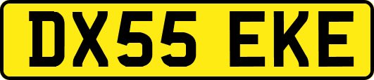 DX55EKE