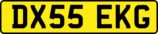 DX55EKG