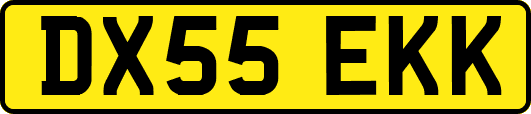 DX55EKK