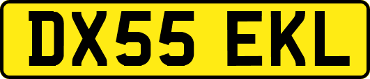 DX55EKL