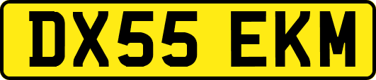 DX55EKM