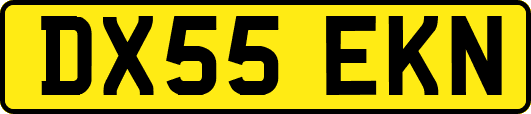 DX55EKN