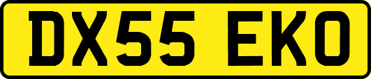 DX55EKO