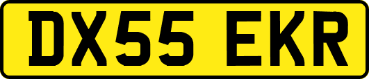 DX55EKR